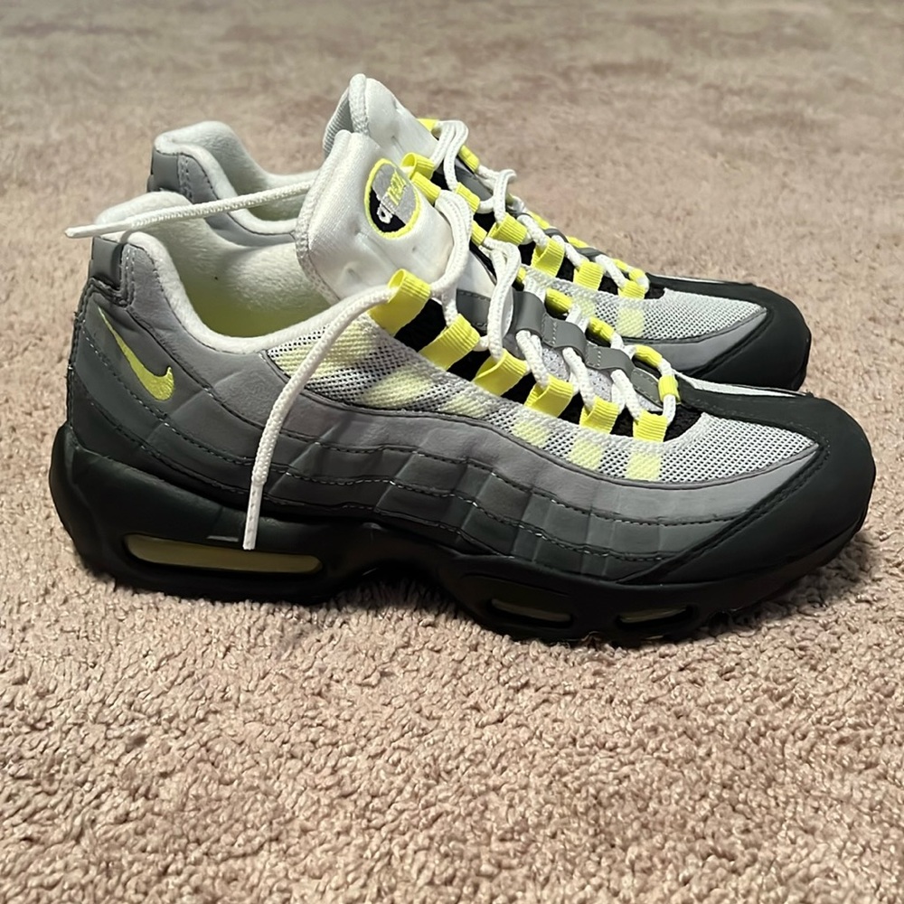 Air Max 95 OG